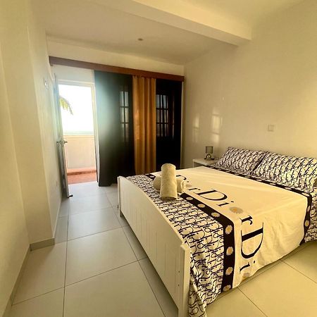 Apartament Oasis De Retour Ponta Do Sol Zewnętrze zdjęcie