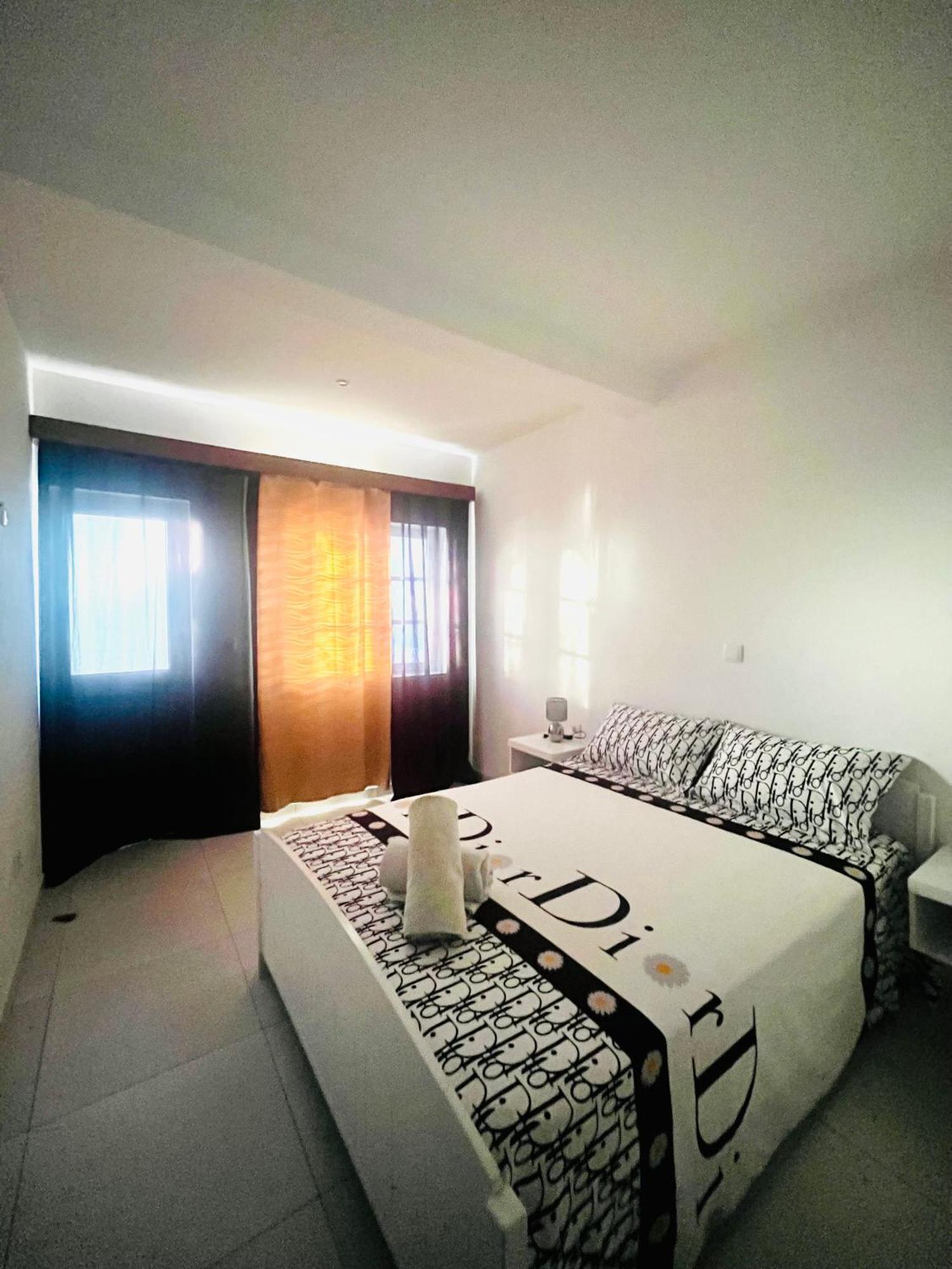 Apartament Oasis De Retour Ponta Do Sol Zewnętrze zdjęcie
