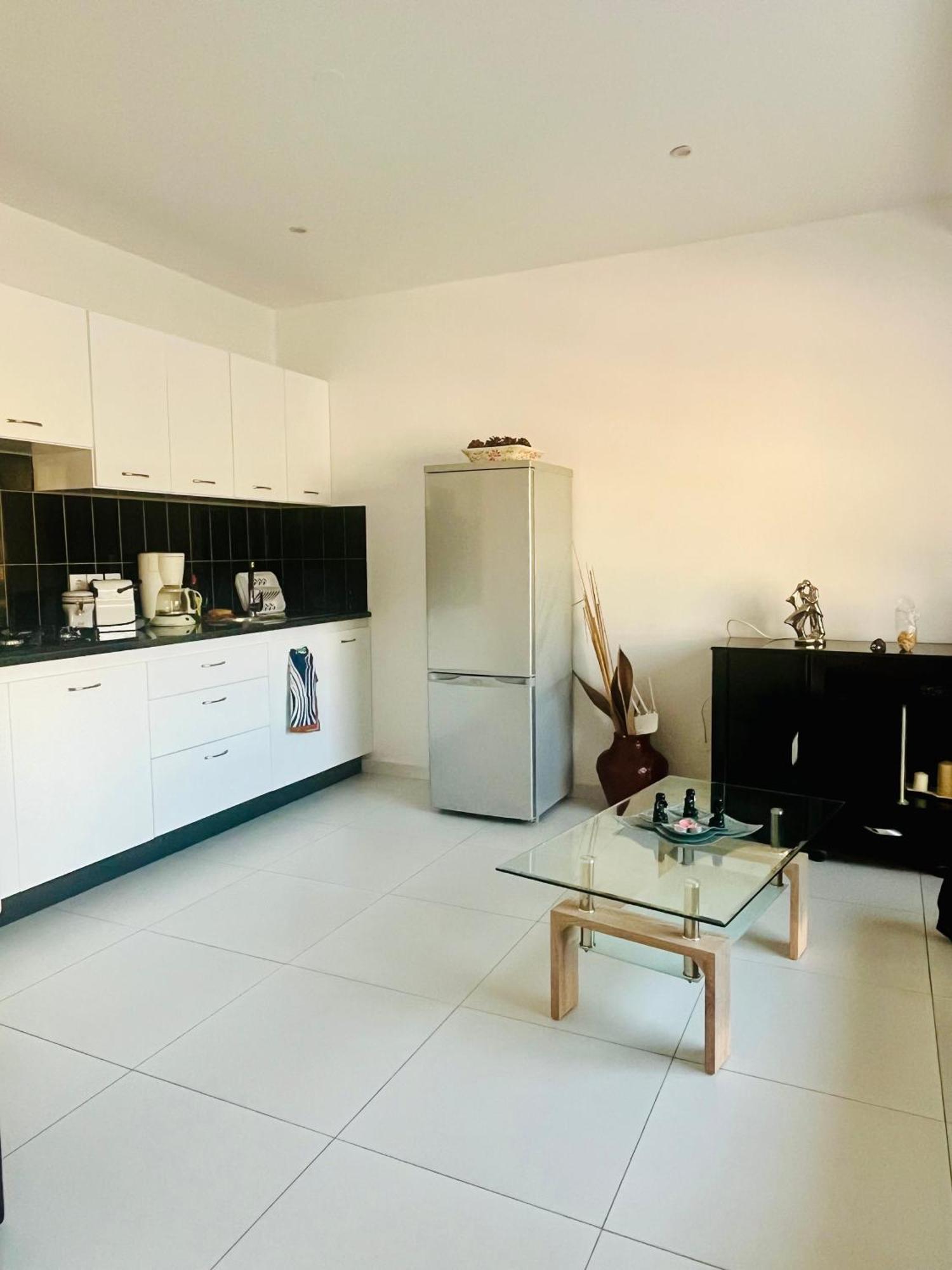 Apartament Oasis De Retour Ponta Do Sol Zewnętrze zdjęcie