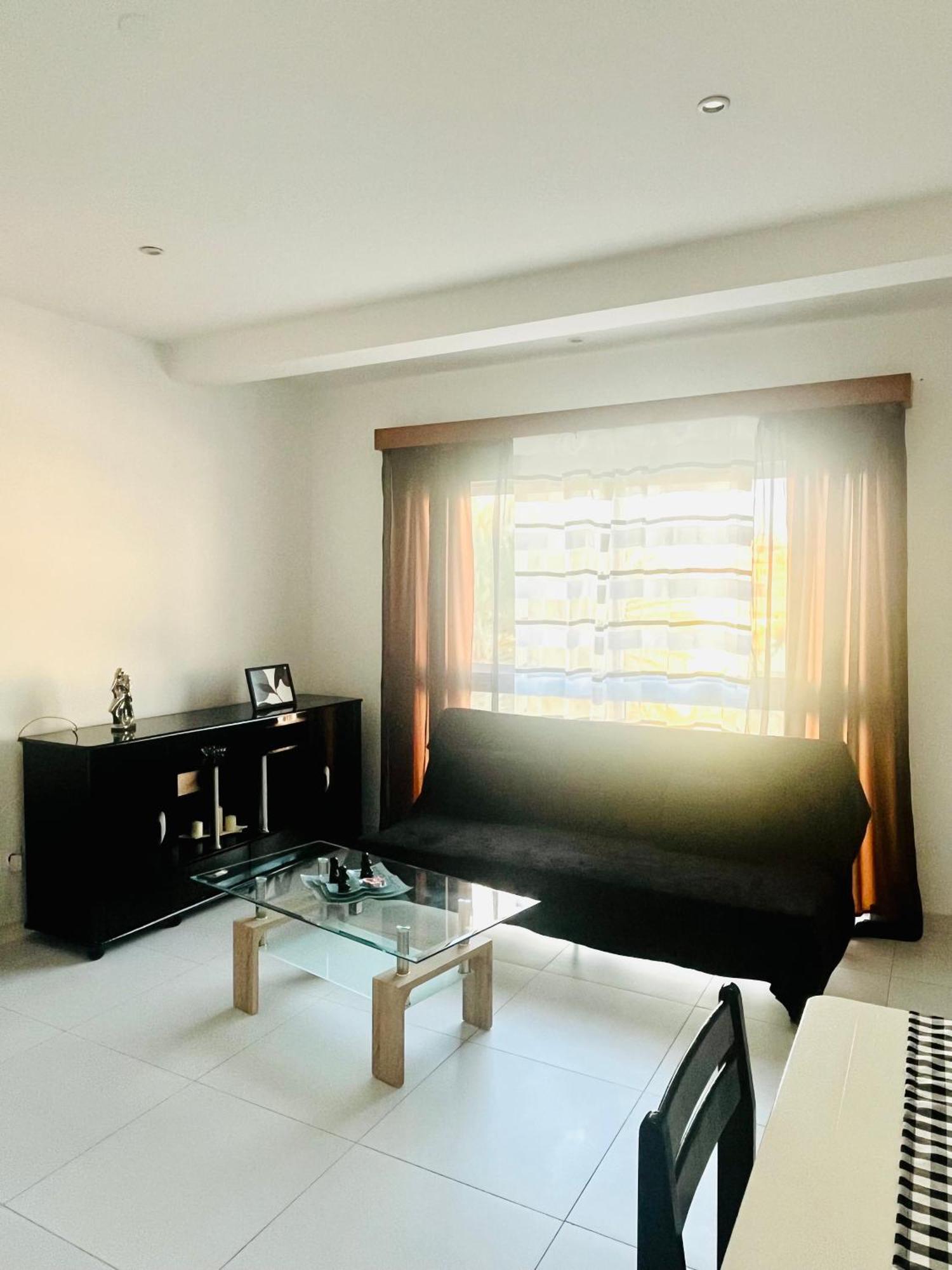 Apartament Oasis De Retour Ponta Do Sol Zewnętrze zdjęcie