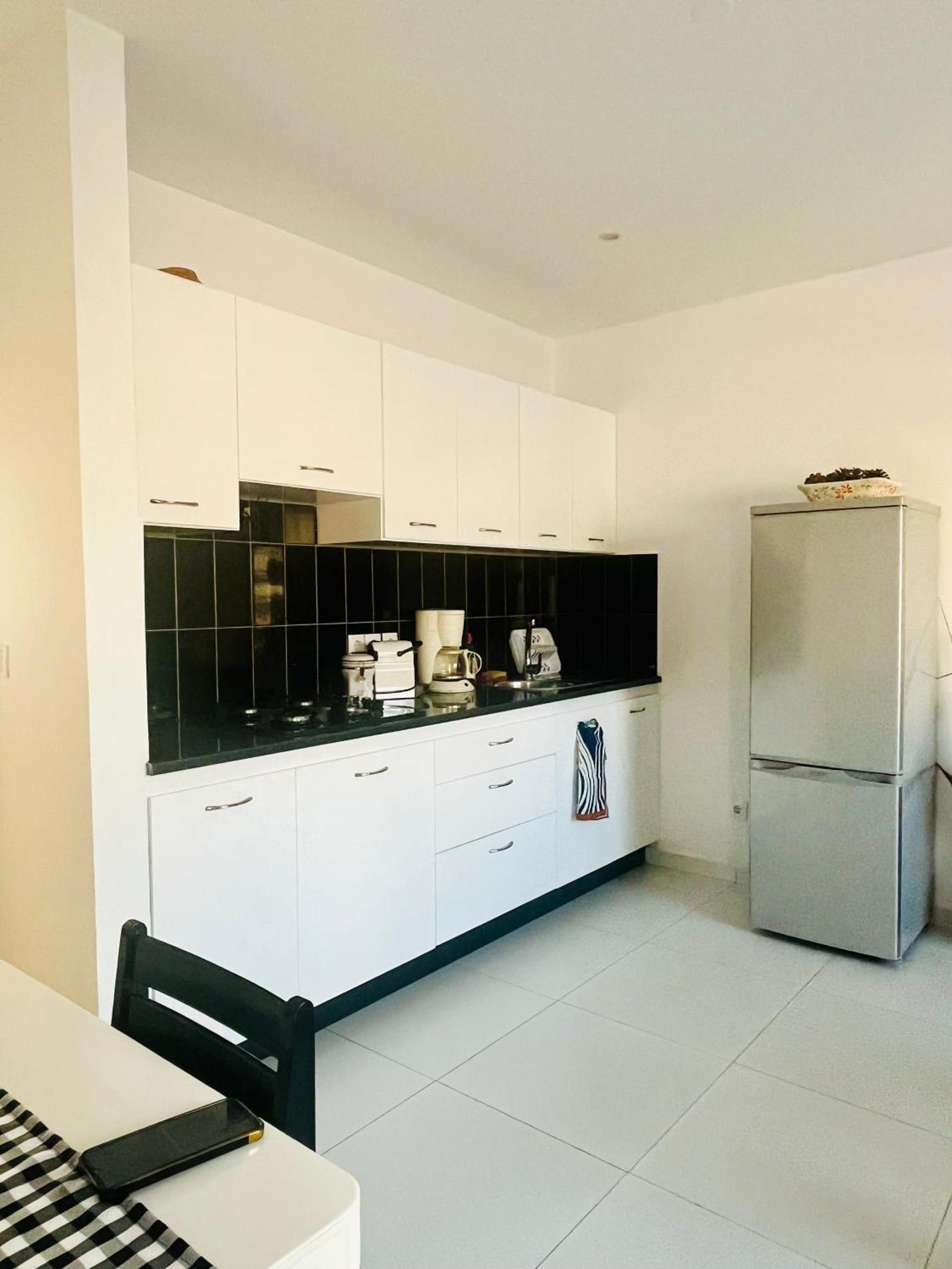 Apartament Oasis De Retour Ponta Do Sol Zewnętrze zdjęcie