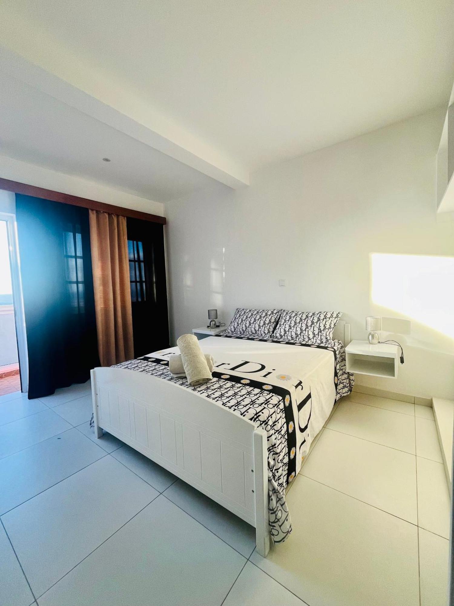 Apartament Oasis De Retour Ponta Do Sol Zewnętrze zdjęcie