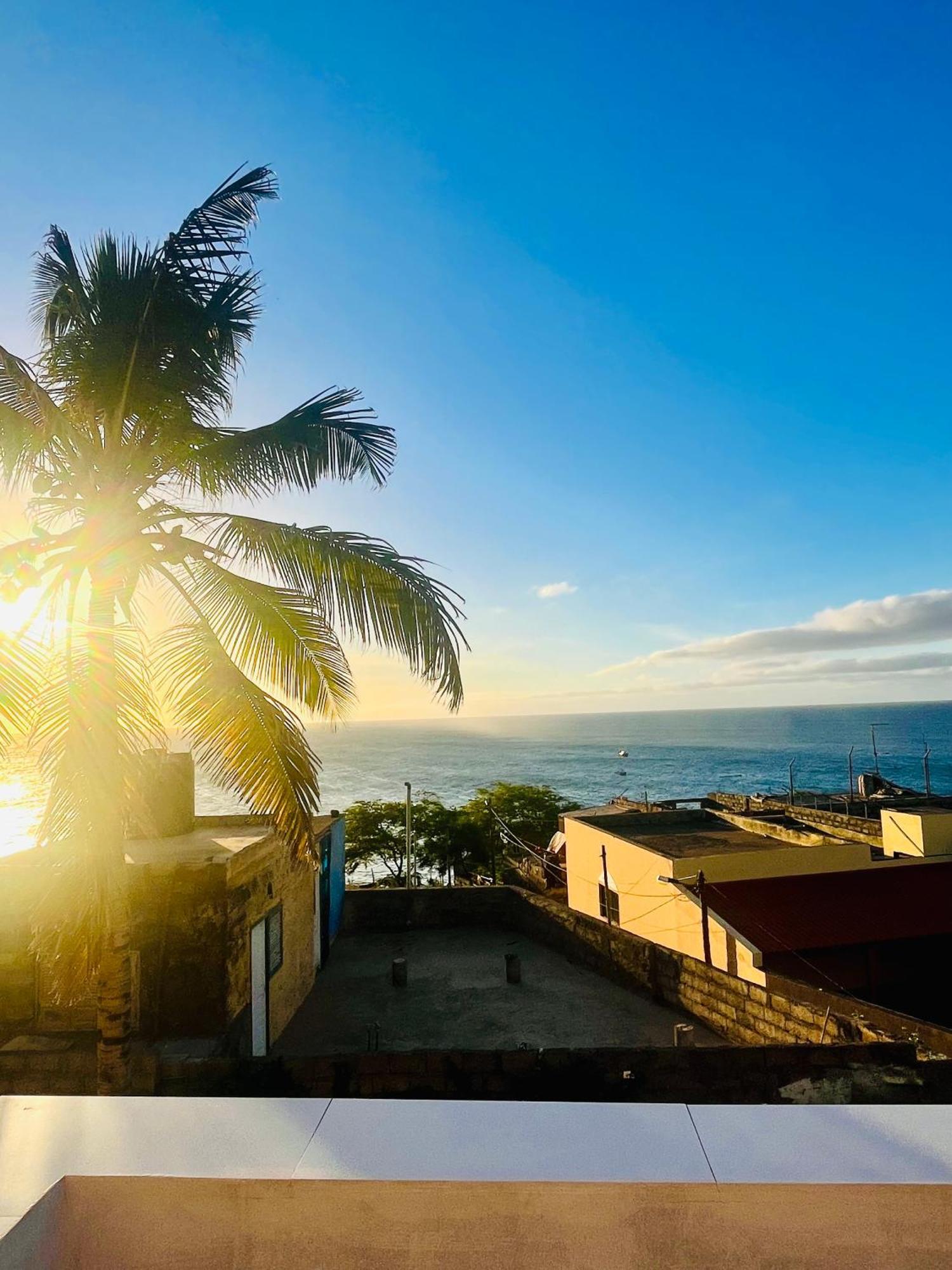 Apartament Oasis De Retour Ponta Do Sol Zewnętrze zdjęcie