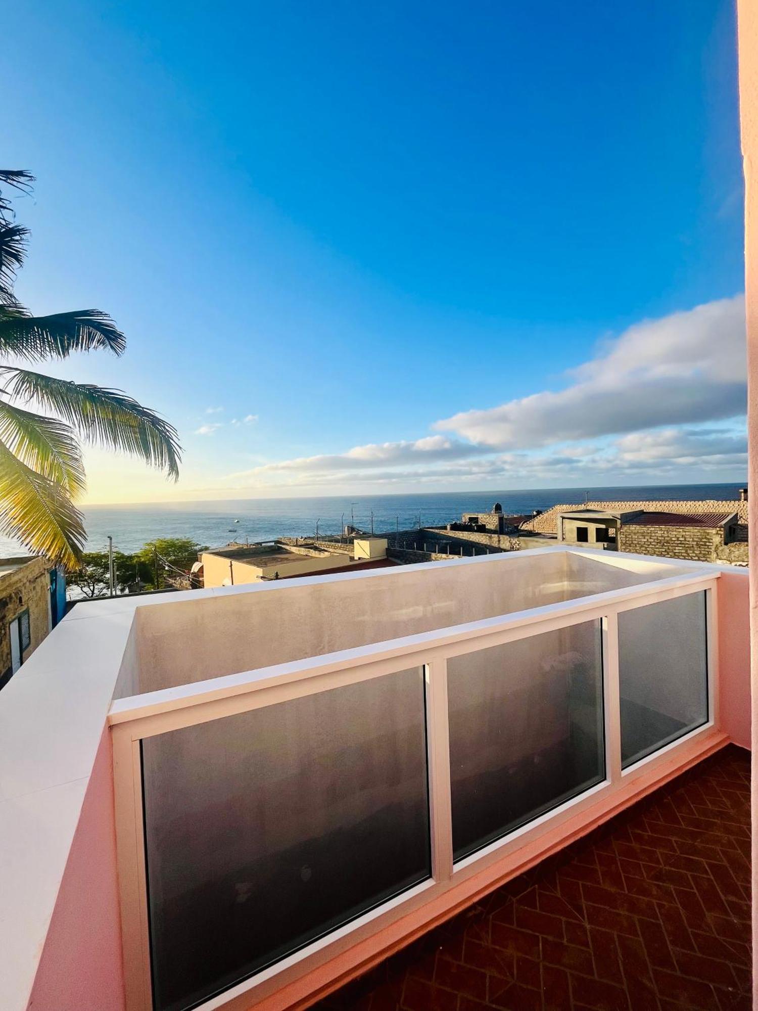 Apartament Oasis De Retour Ponta Do Sol Zewnętrze zdjęcie