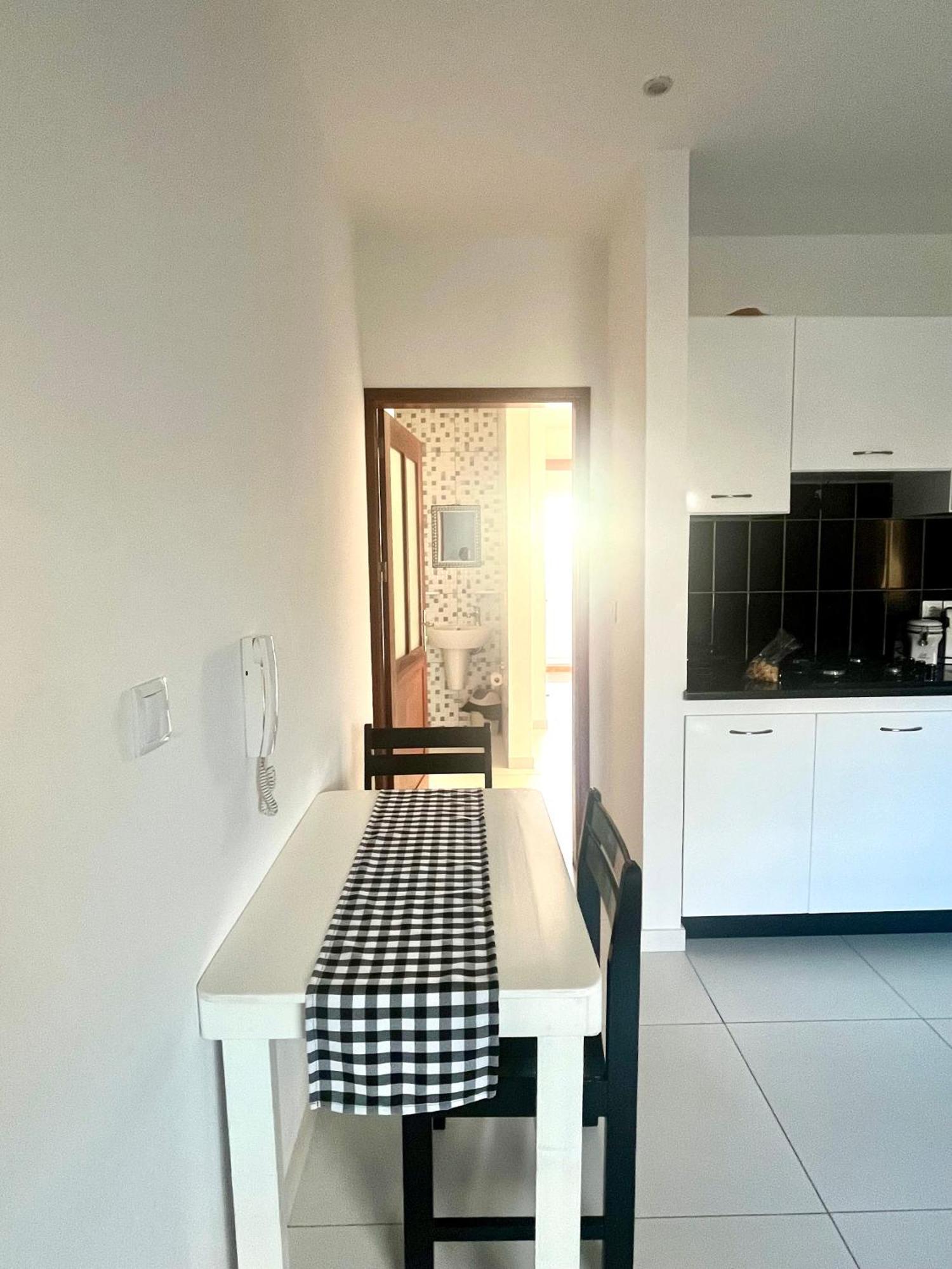 Apartament Oasis De Retour Ponta Do Sol Zewnętrze zdjęcie