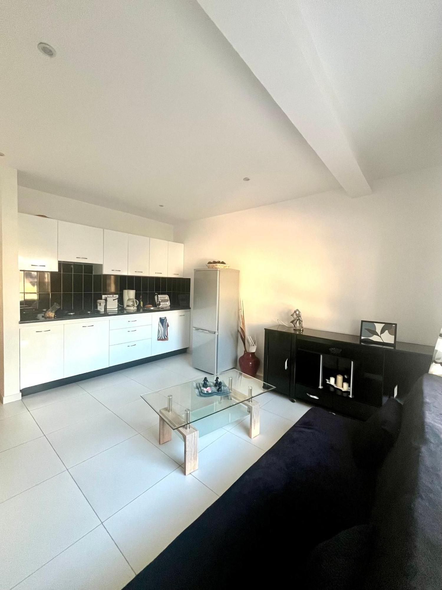 Apartament Oasis De Retour Ponta Do Sol Zewnętrze zdjęcie
