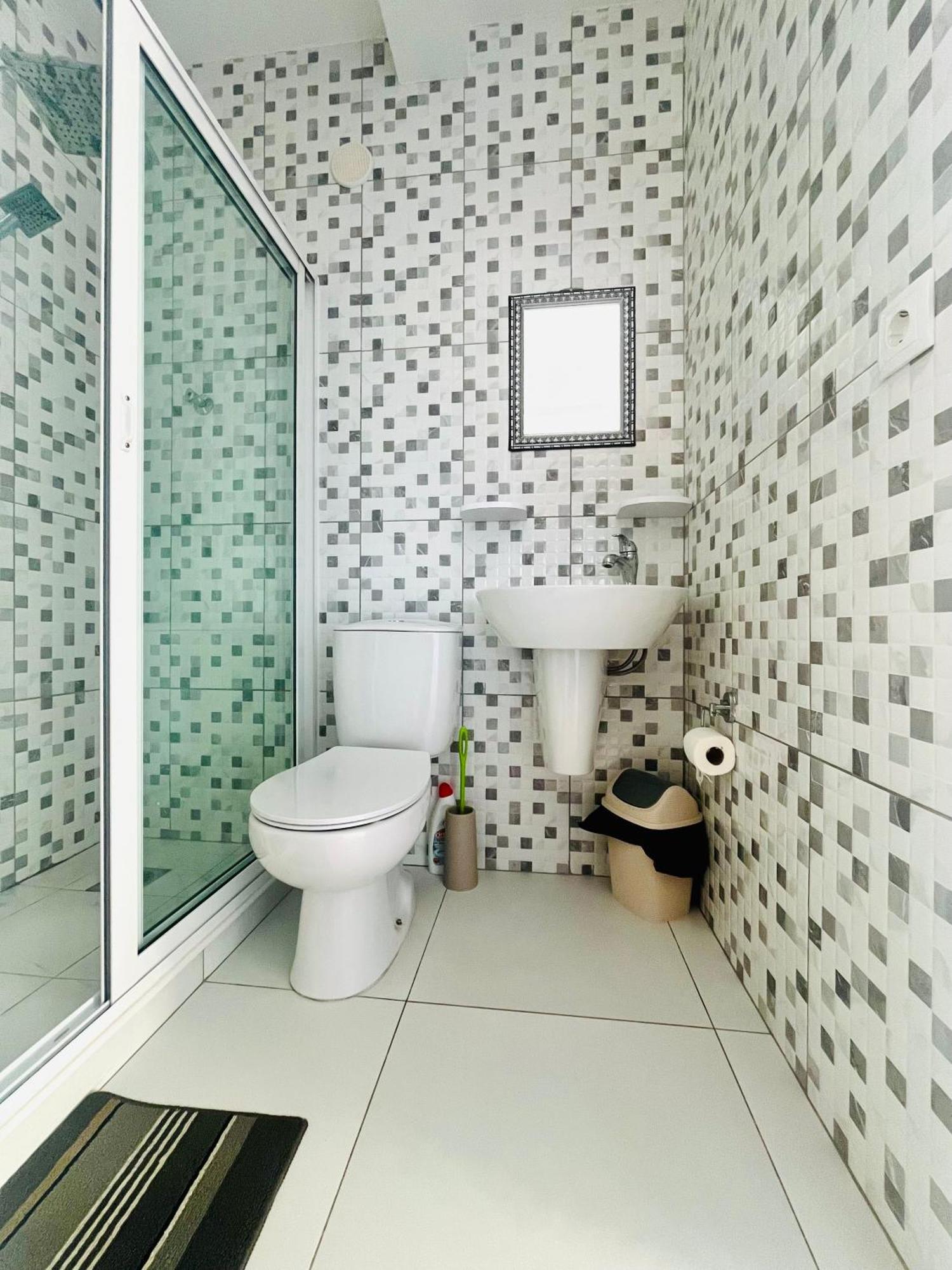 Apartament Oasis De Retour Ponta Do Sol Zewnętrze zdjęcie