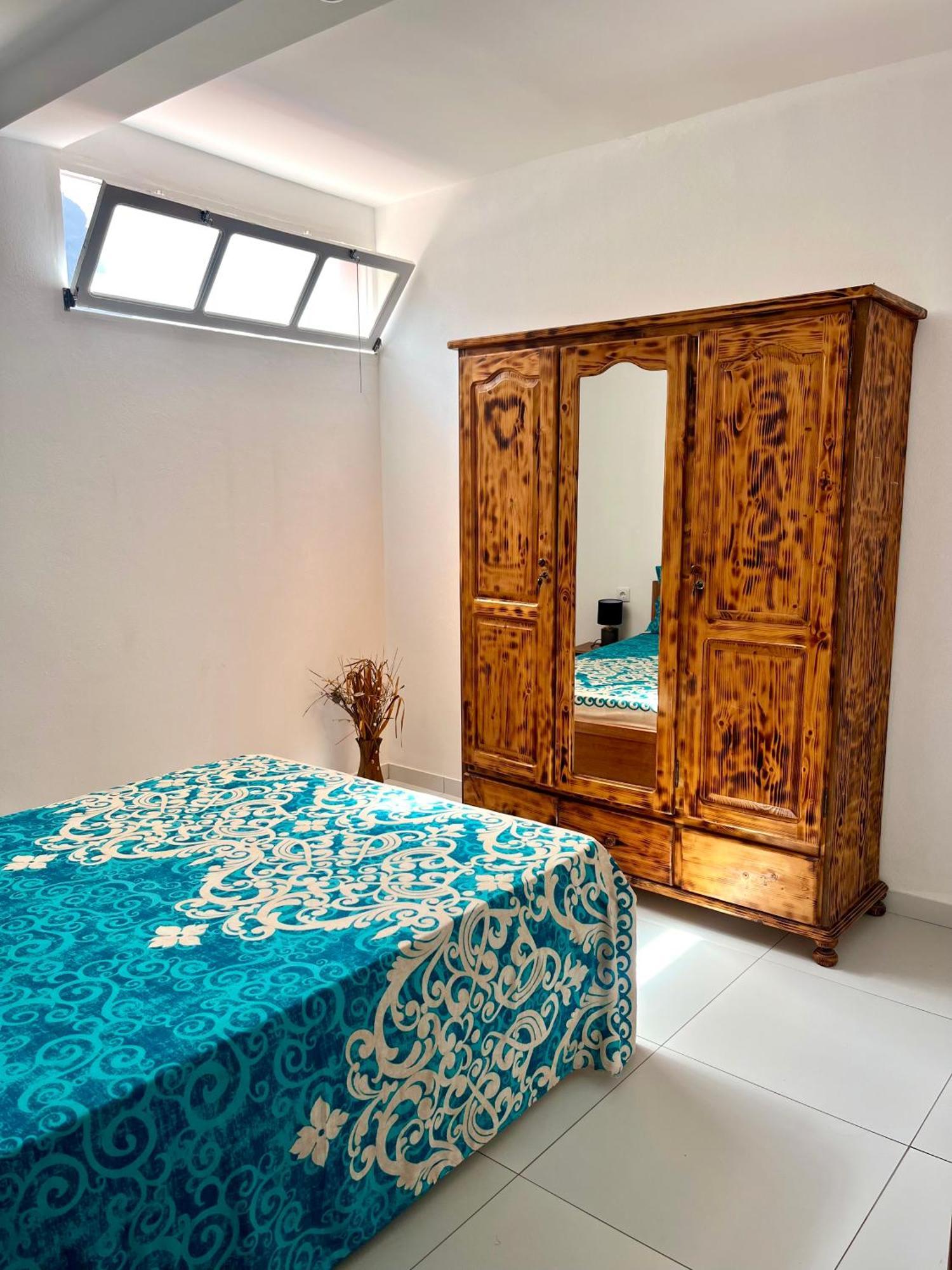 Apartament Oasis De Retour Ponta Do Sol Zewnętrze zdjęcie