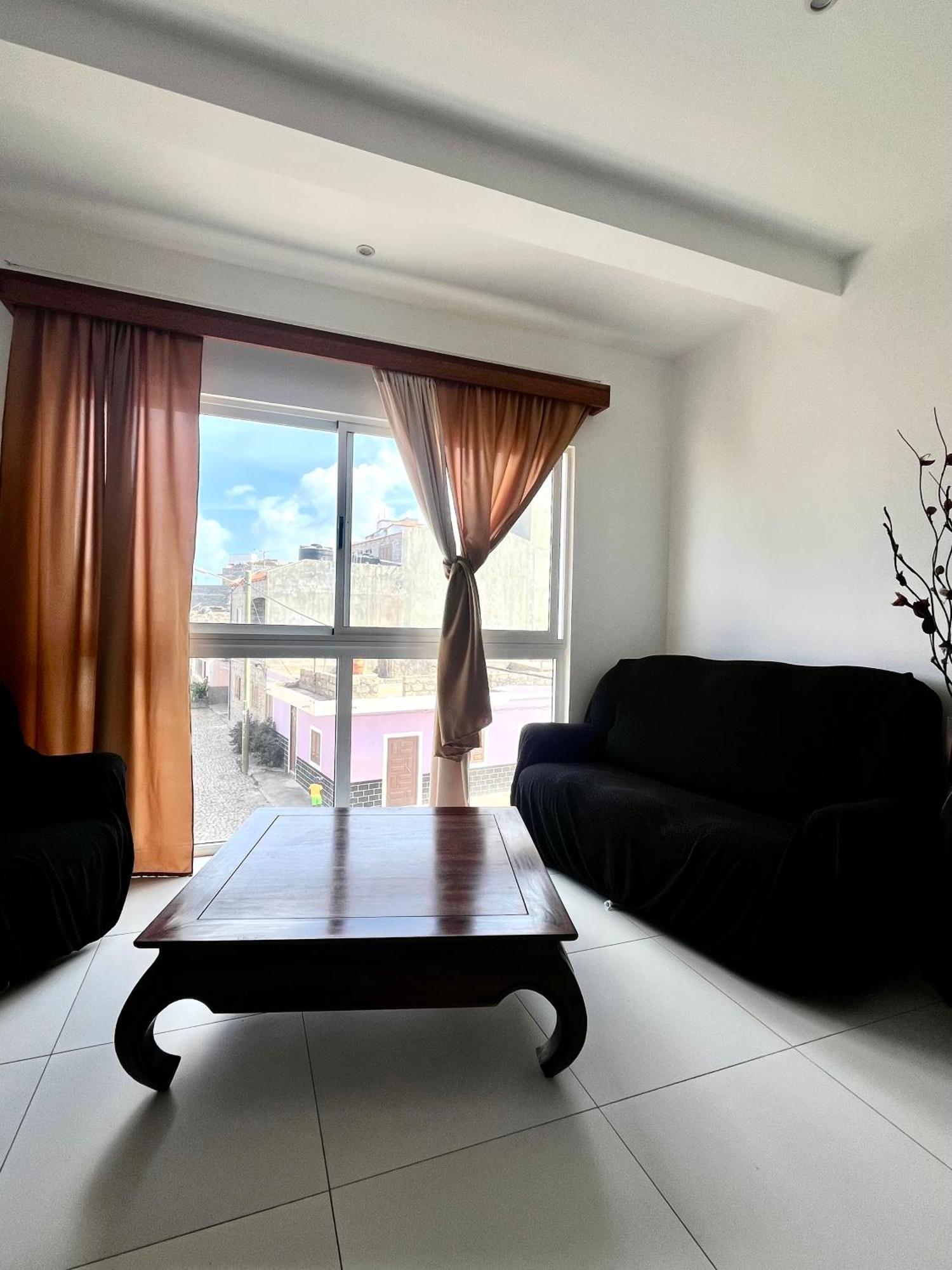 Apartament Oasis De Retour Ponta Do Sol Zewnętrze zdjęcie