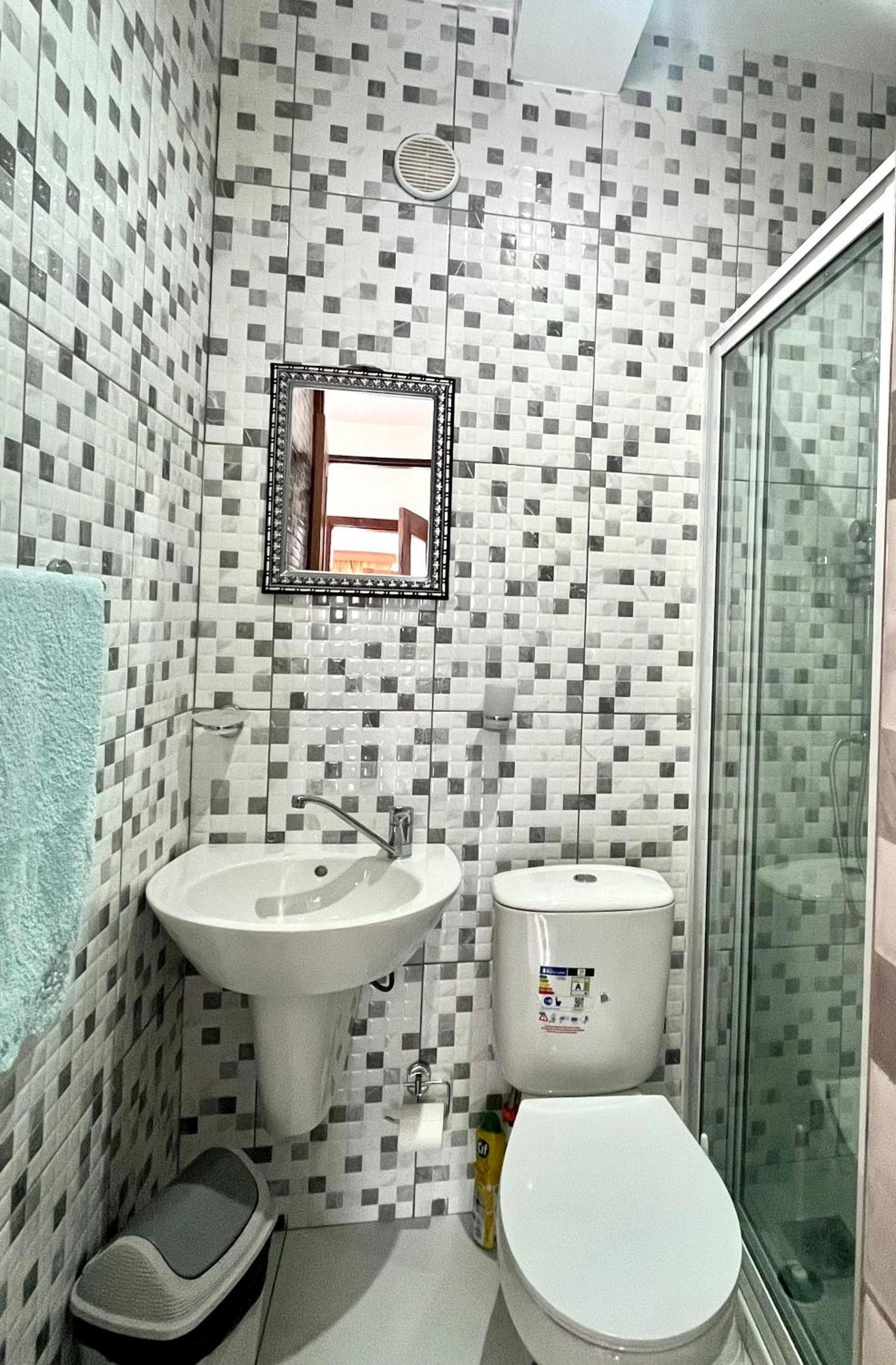 Apartament Oasis De Retour Ponta Do Sol Zewnętrze zdjęcie