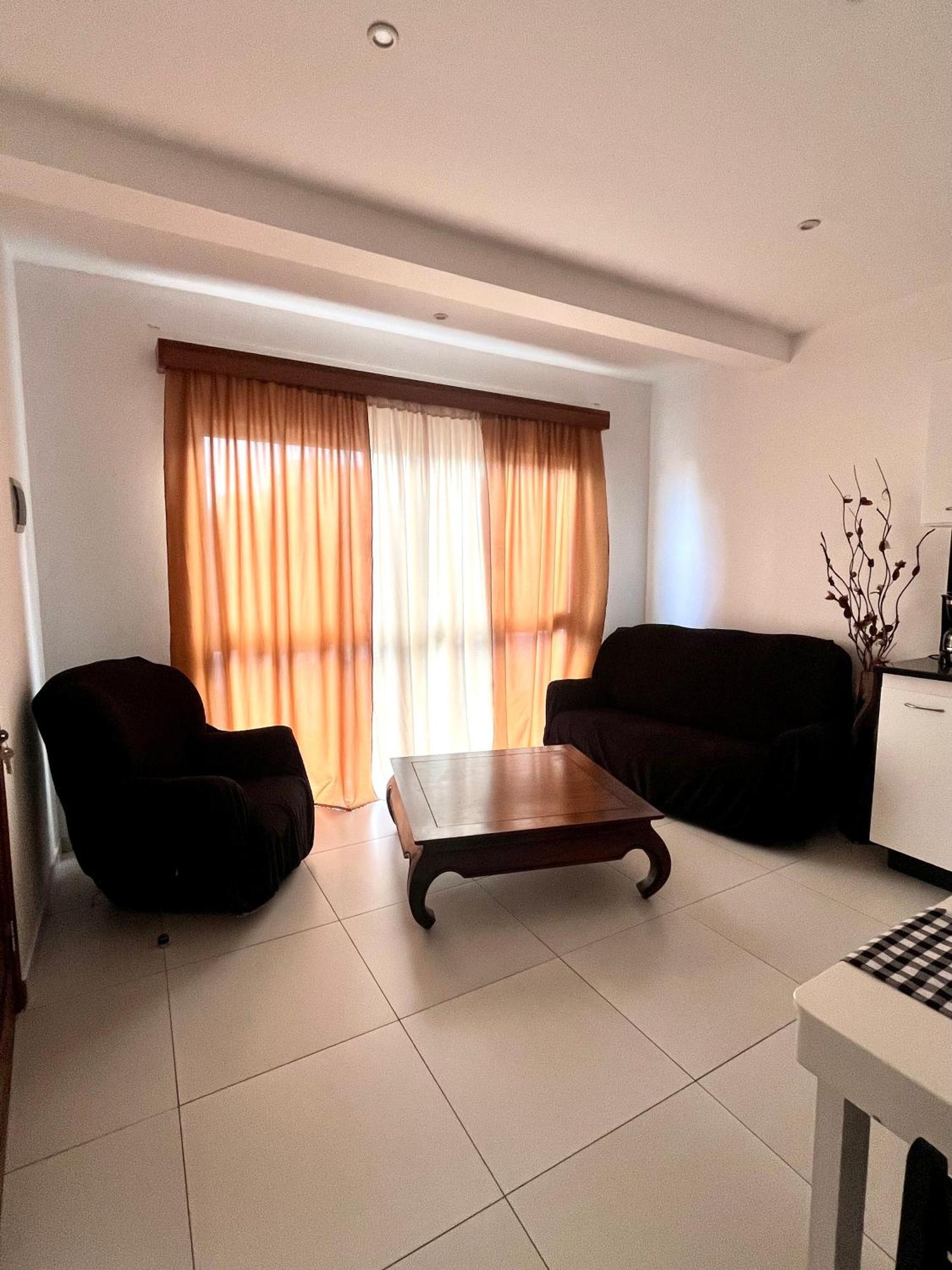 Apartament Oasis De Retour Ponta Do Sol Zewnętrze zdjęcie