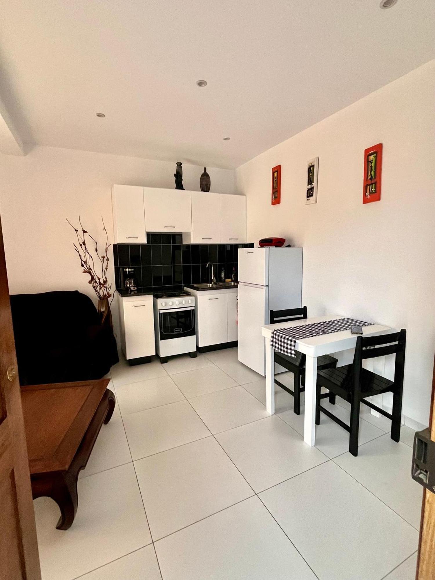 Apartament Oasis De Retour Ponta Do Sol Zewnętrze zdjęcie