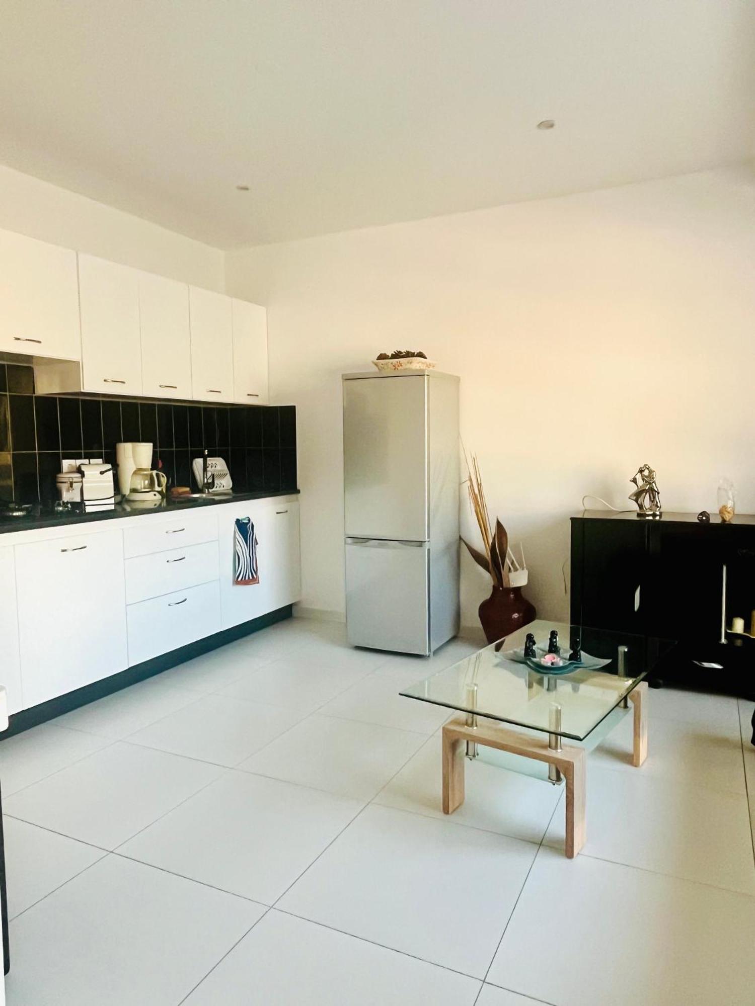 Apartament Oasis De Retour Ponta Do Sol Zewnętrze zdjęcie