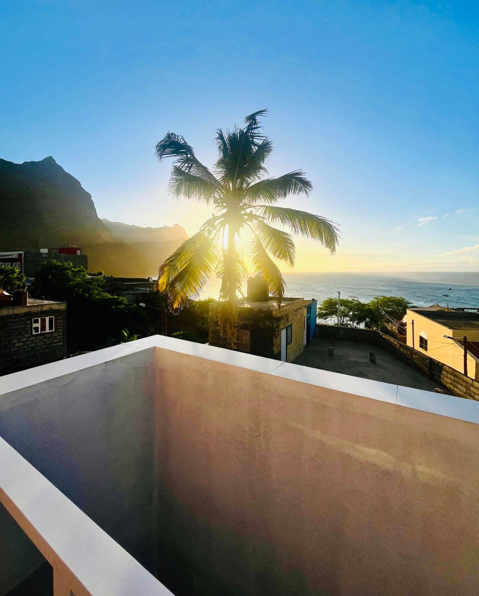 Apartament Oasis De Retour Ponta Do Sol Zewnętrze zdjęcie